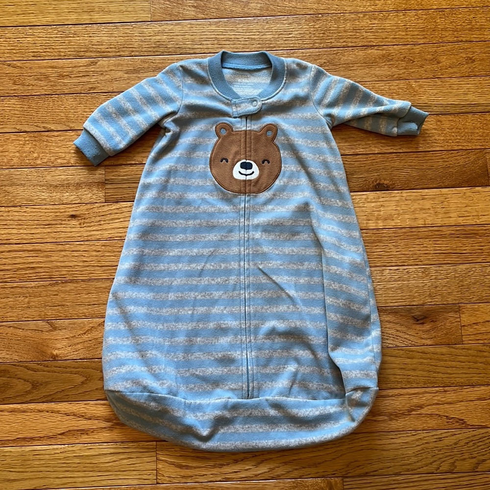 CARTERS Sleep sack